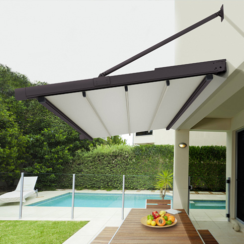 Террасная маркиза PERGOLA