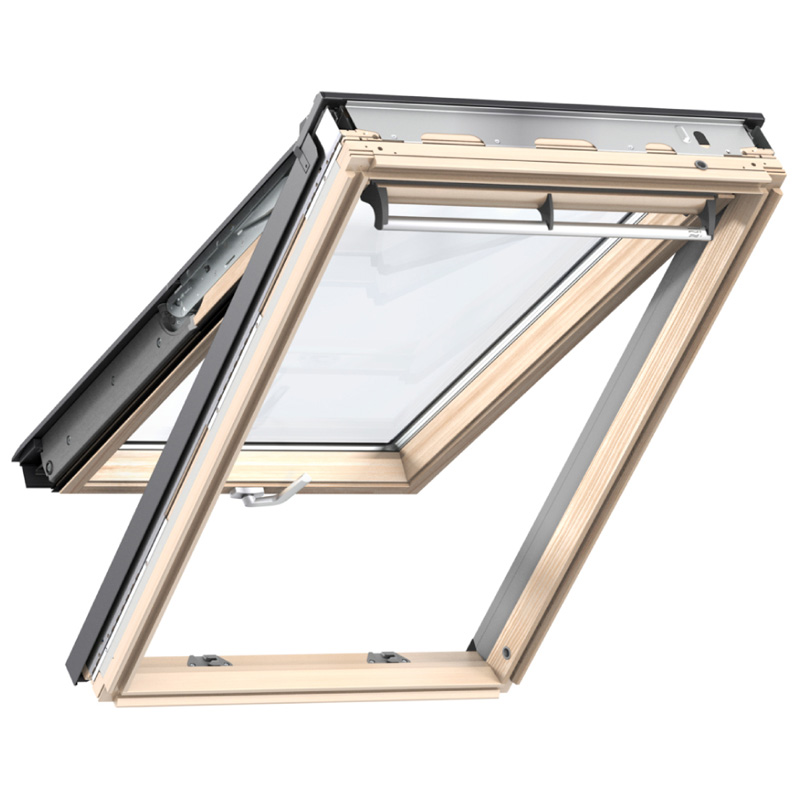 Панорамное окно VELUX