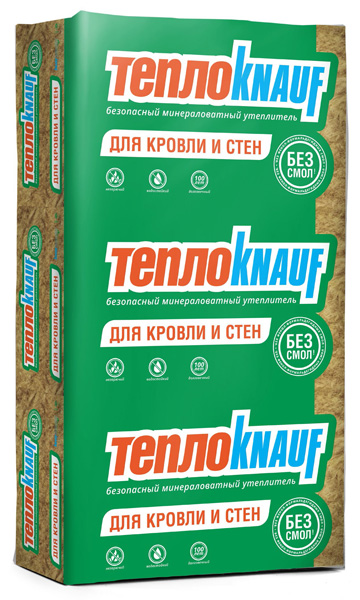ТеплоКНАУФ