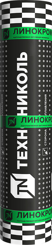 Линокром от ТЕХНОНИКОЛЬ