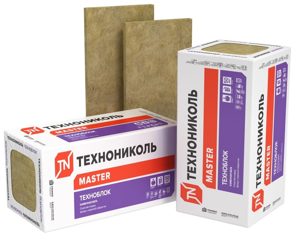 ТЕХНОБЛОК СТАНДАРТ