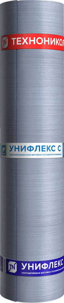 Унифлекс С от ТЕХНОНИКОЛЬ