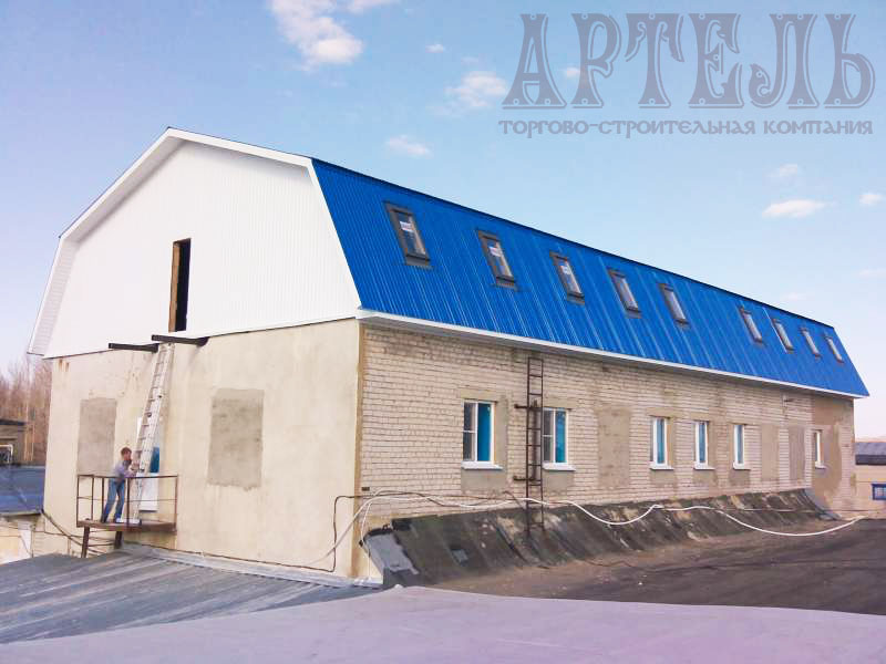 Гостиница г. Лебедянь