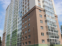 ЖК Галактика в Липецке
