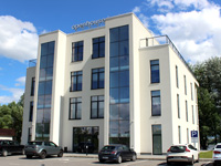 Яхт-клуб OPEN HOUSE в Липецке